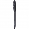 Długopis olejowy Tetis - czarny (KD705-VV)